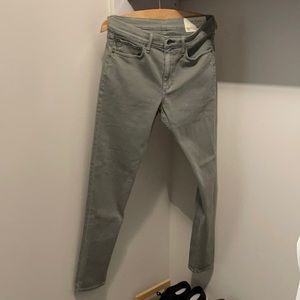 Rag + Bone Jeans - Fit 2